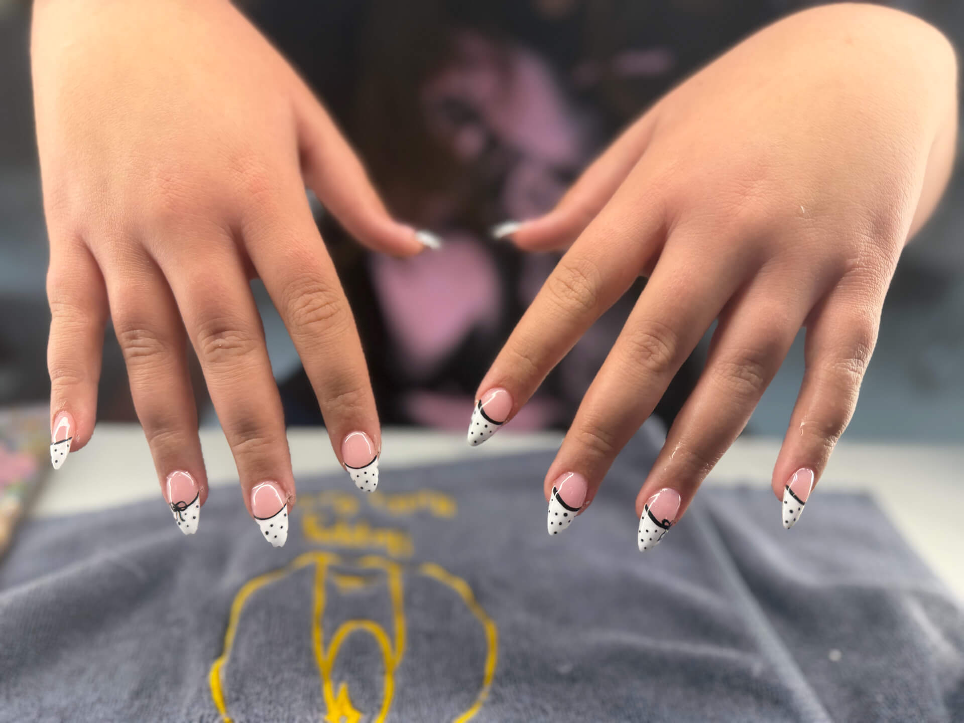 Nail May 19